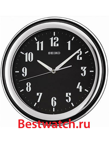 Настенные часы Seiko Clock QXA578A